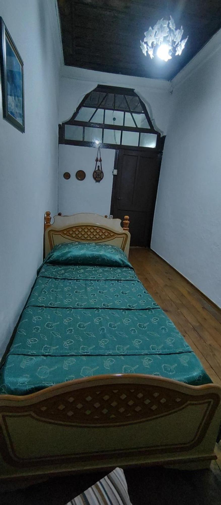 Guest House Panorama Berat Exterior photo